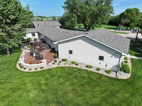 16824 State Highway 9 Norcross MN 56274