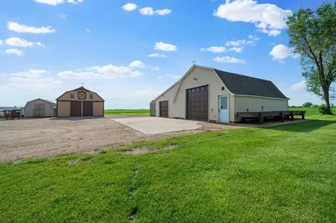 16824 State Highway 9 Norcross MN 56274