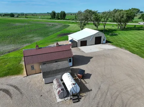 16824 State Highway 9 Norcross MN 56274