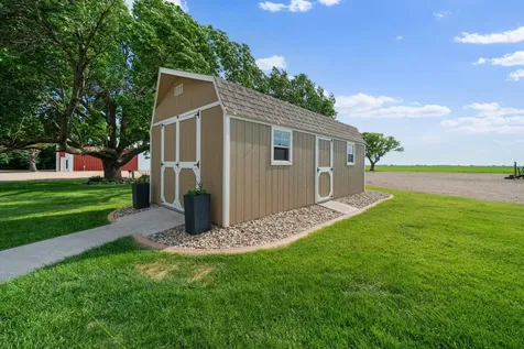 16824 State Highway 9 Norcross MN 56274