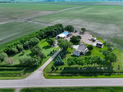 16824 State Highway 9 Norcross MN 56274
