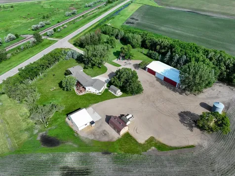 16824 State Highway 9 Norcross MN 56274