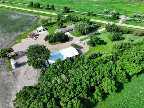 16824 State Highway 9 Norcross MN 56274