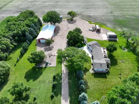 16824 State Highway 9 Norcross MN 56274
