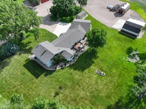 16824 State Highway 9 Norcross MN 56274