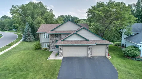300 101st Court NE Blaine MN 55434