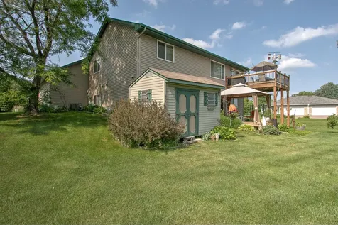 300 101st Court NE Blaine MN 55434