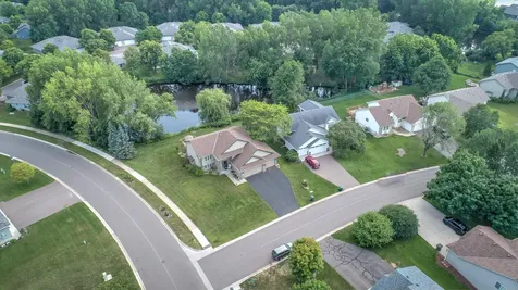 300 101st Court NE Blaine MN 55434