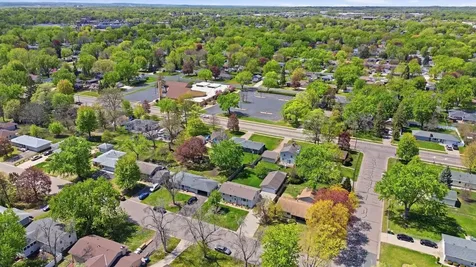 9306 Oakland Avenue S Bloomington MN 55420