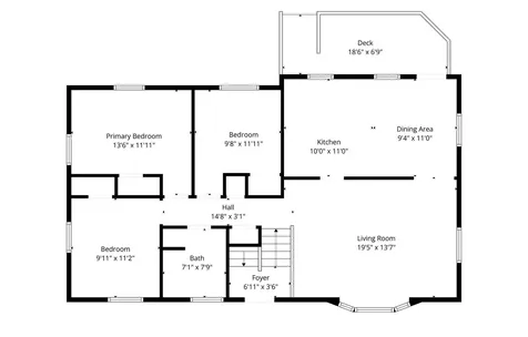 9306 Oakland Avenue S Bloomington MN 55420