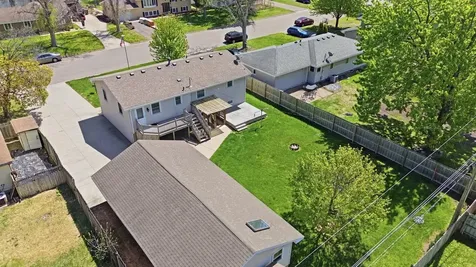 9306 Oakland Avenue S Bloomington MN 55420