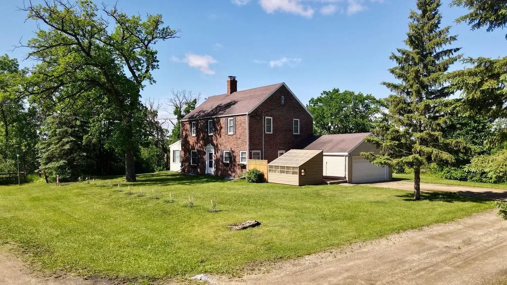 602 Marshall Avenue NE Red Lake Falls MN 56750