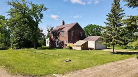 602 Marshall Avenue NE Red Lake Falls MN 56750