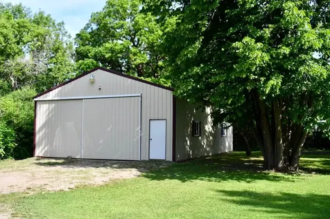 602 Marshall Avenue NE Red Lake Falls MN 56750