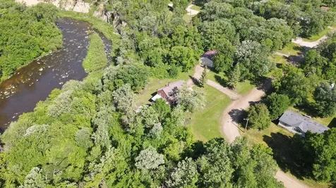602 Marshall Avenue NE Red Lake Falls MN 56750