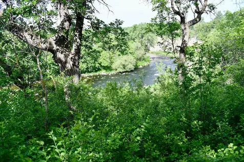 602 Marshall Avenue NE Red Lake Falls MN 56750