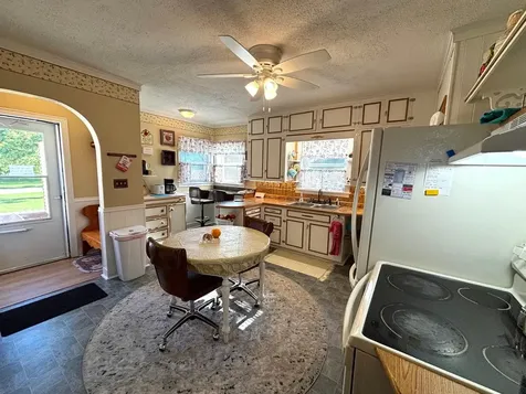 602 Marshall Avenue NE Red Lake Falls MN 56750