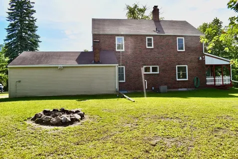 602 Marshall Avenue NE Red Lake Falls MN 56750