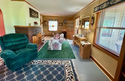 602 Marshall Avenue NE Red Lake Falls MN 56750