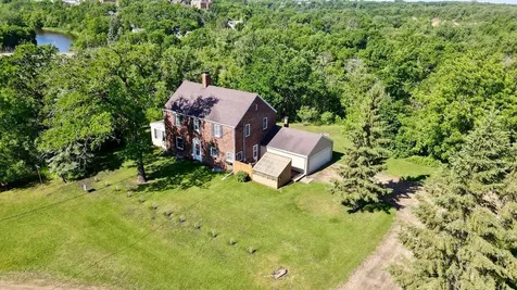 602 Marshall Avenue NE Red Lake Falls MN 56750