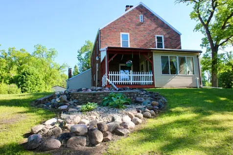 602 Marshall Avenue NE Red Lake Falls MN 56750