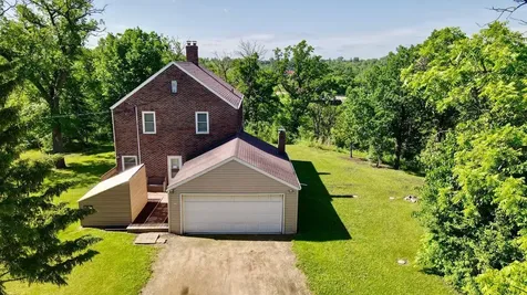 602 Marshall Avenue NE Red Lake Falls MN 56750