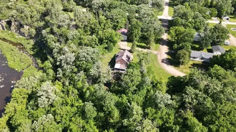 602 Marshall Avenue NE Red Lake Falls MN 56750