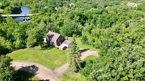 602 Marshall Avenue NE Red Lake Falls MN 56750