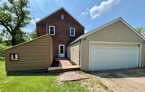 602 Marshall Avenue NE Red Lake Falls MN 56750