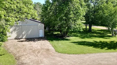 602 Marshall Avenue NE Red Lake Falls MN 56750