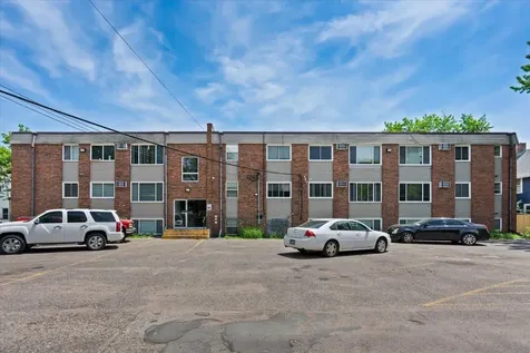 3520 12th Avenue S Minneapolis MN 55407
