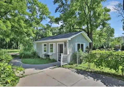 5865 Eureka Road Shorewood MN 55331