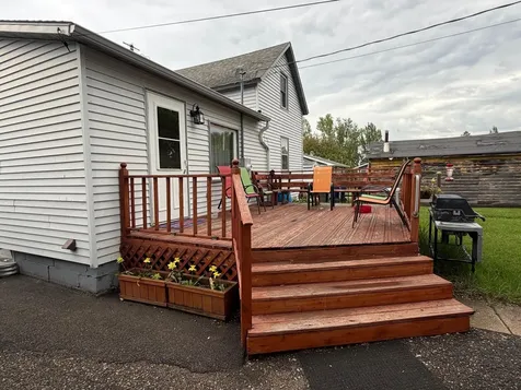11 4th Street N Sabin MN 56580