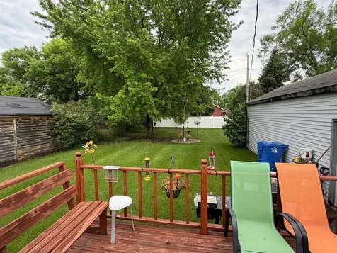 11 4th Street N Sabin MN 56580