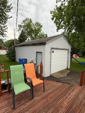 11 4th Street N Sabin MN 56580