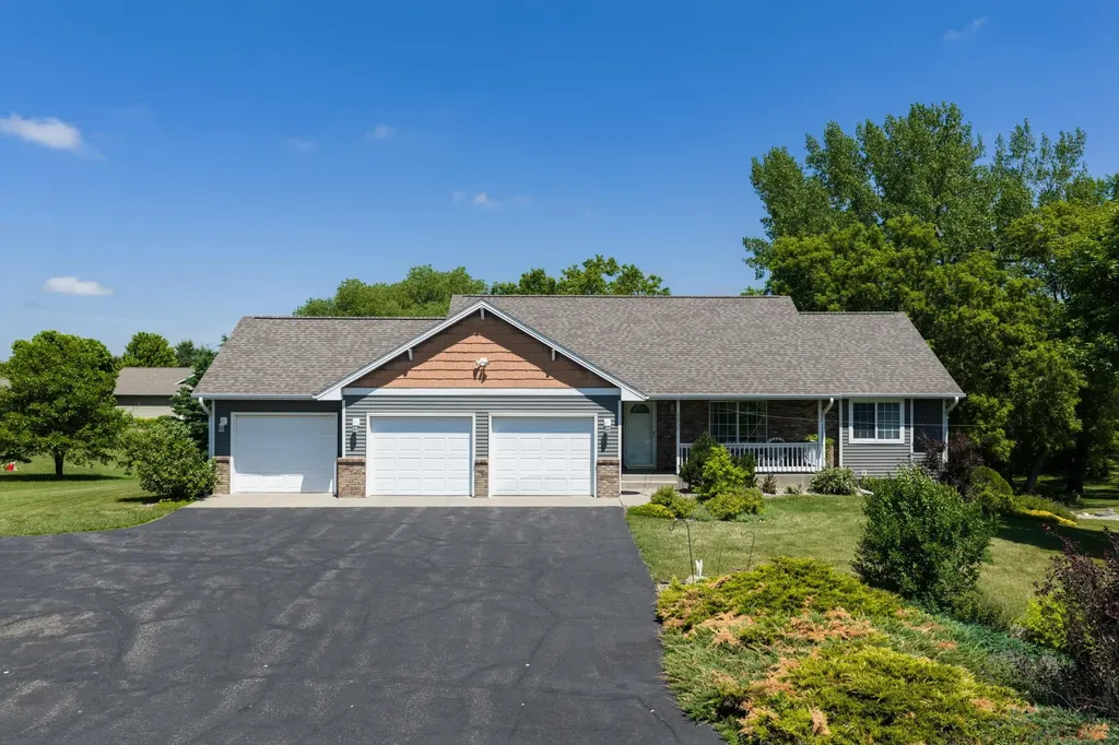 22906 Turtle Creek Circle Cold Spring MN 56320