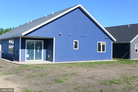 1506 Elsie Drive N Glencoe MN 55336