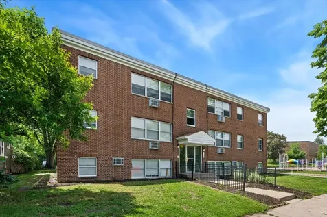 3400 10th Avenue S Minneapolis MN 55407