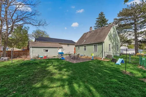 721 Parkway Drive Saint Paul MN 55106