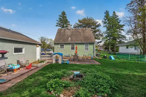721 Parkway Drive Saint Paul MN 55106