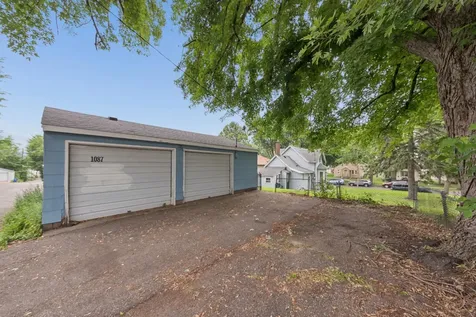 1087 Matilda Street Saint Paul MN 55117