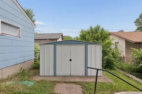 1087 Matilda Street Saint Paul MN 55117