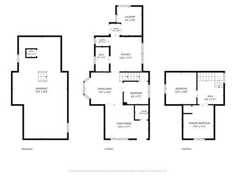 1087 Matilda Street Saint Paul MN 55117