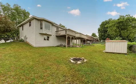 4603 5th Street NW Rochester MN 55901