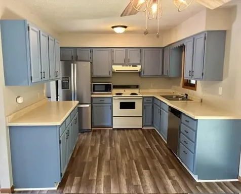 509 Mill Street E Cannon Falls MN 55009