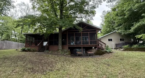 10934 119th Lane Finlayson MN 55735