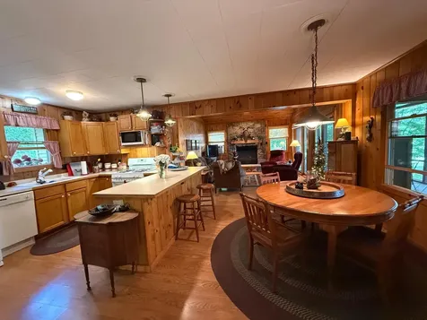 10934 119th Lane Finlayson MN 55735
