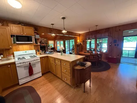 10934 119th Lane Finlayson MN 55735