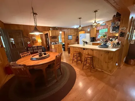 10934 119th Lane Finlayson MN 55735