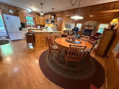 10934 119th Lane Finlayson MN 55735